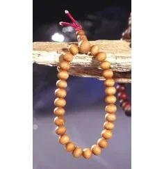 Armband - Arm Malas - Power-Bracelet, Sandelholz