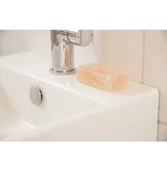 Ayurveda - Salzkristall Seife 250gr.