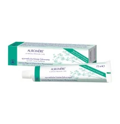 Ayurveda - Auromere - ayurvedische Kräuterzahnpasta Auromere, 75 ml