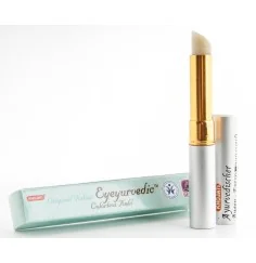 Ayurveda - Khojati - Original ayurvedischer Augenentspannungsstift, Ayurvedic - farblos