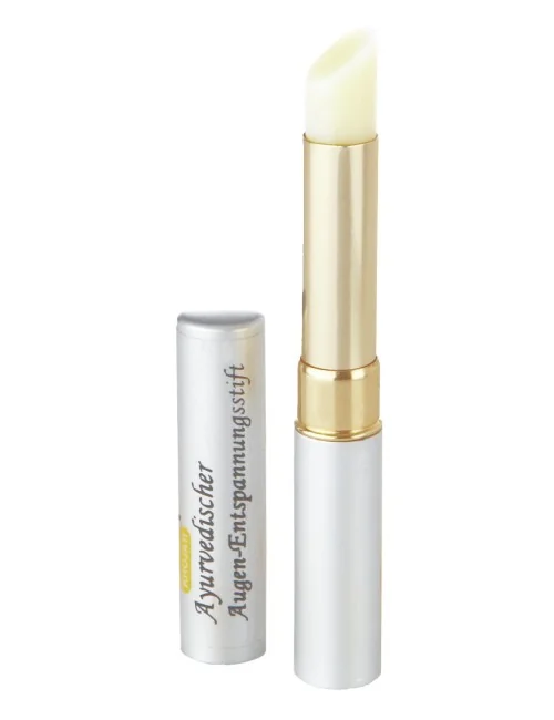 Ayurveda - Khojati - Original ayurvedischer Augenentspannungsstift, Ayurvedic - farblos