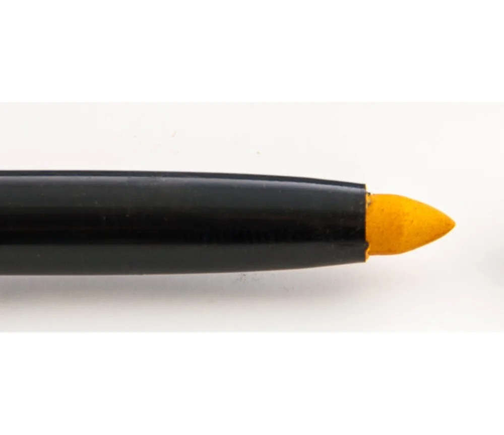 Ayurveda - Khojati -Ayurvedischer edler Kajal - Gold