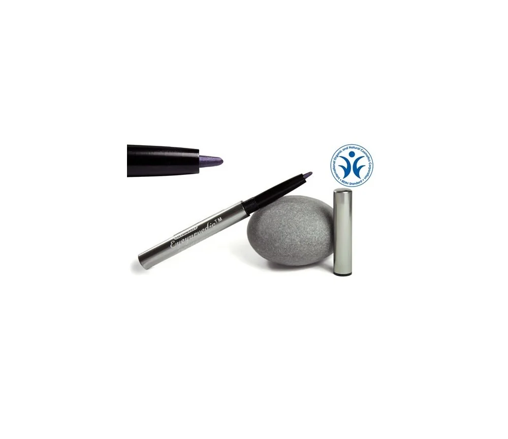 Ayurveda - Khojati -Ayurvedischer edler Kajal - Aubergine