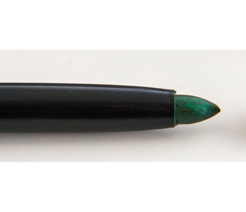 Ayurveda - Khojati -Ayurvedischer edler Kajal - Waldgrün