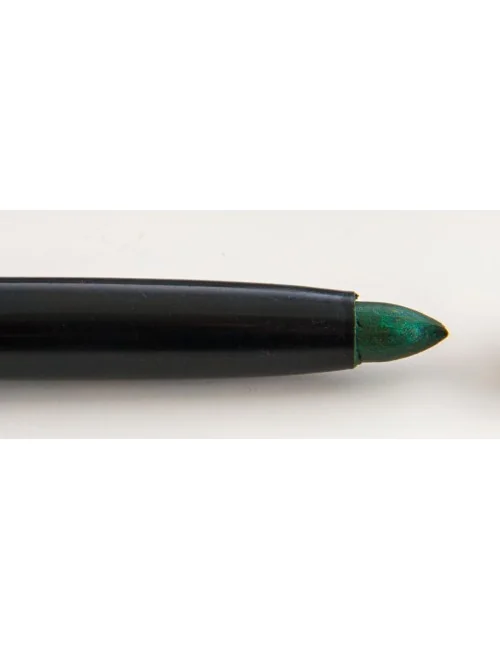 Ayurveda - Khojati -Ayurvedischer edler Kajal - Waldgrün