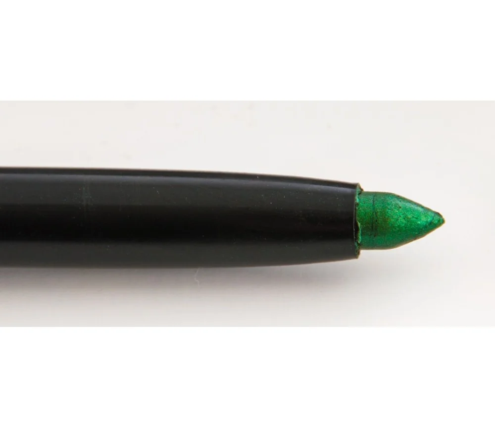 Ayurveda - Khojati -Ayurvedischer edler Kajal - Olivgrün