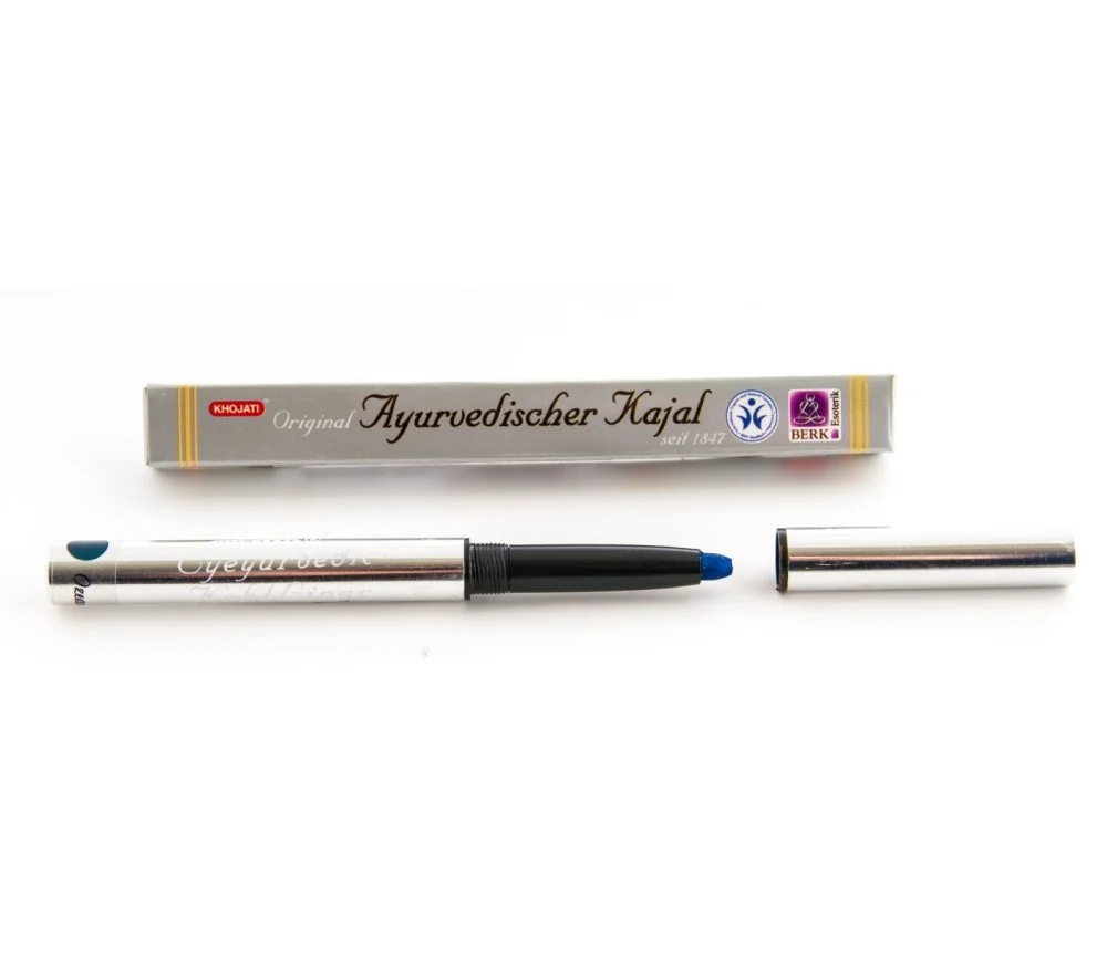 Ayurveda - Khojati -Ayurvedischer edler Kajal - Ozean