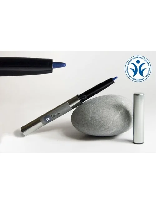 Ayurveda - Khojati -Ayurvedischer edler Kajal - Ozean