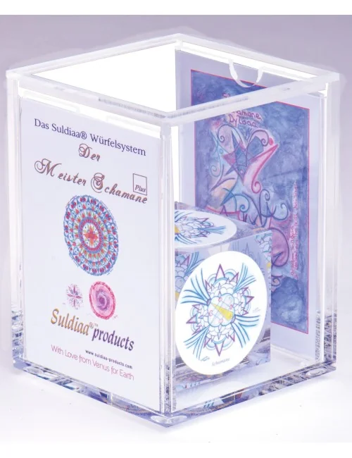 Schamane Meistersystem