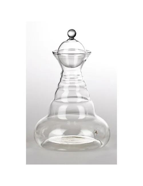 Happy Aladdin-Vitalkaraffe mit Stöpsel