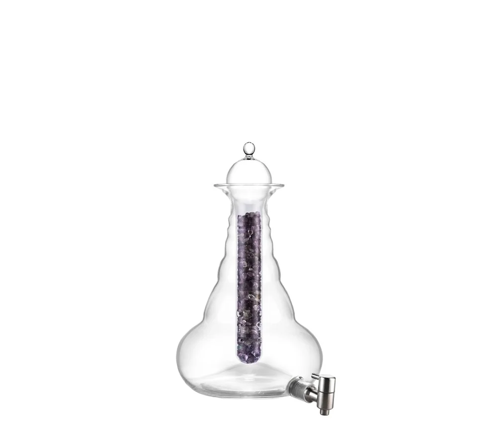 Vitalkaraffe - Platin Aladdin Universe 10 L