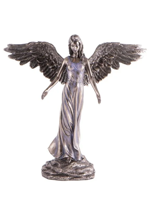 Friedensengel Bronze