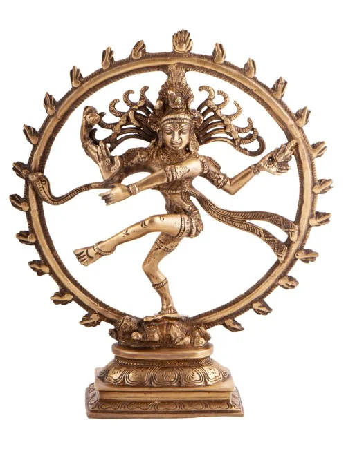 Shiva 28 cm