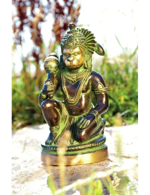 Hanuman 13 cm