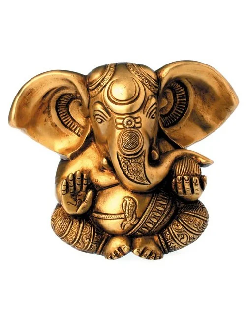 Ganesha