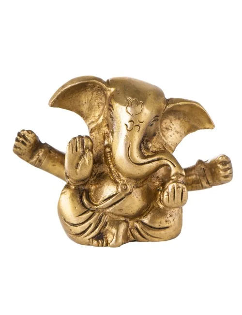 Ganesha 6 cm