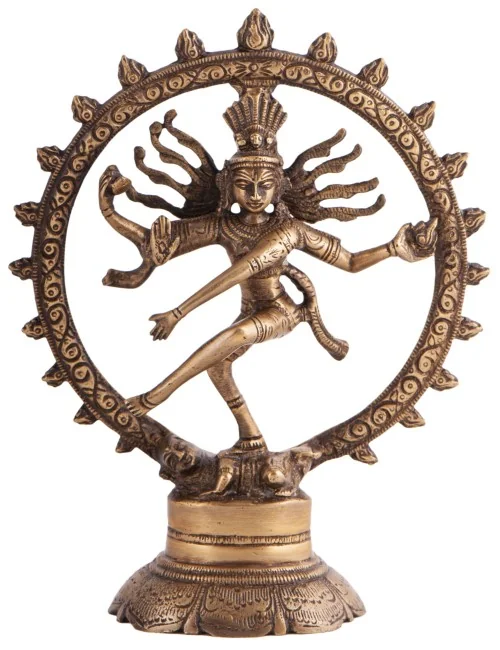 Shiva 20 cm