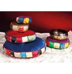 Klangschalenkissen, Größe M