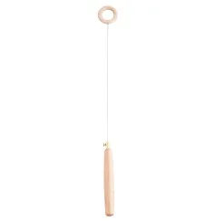 Tensor - ausziehbarer - aus Buchenholz in Geschenkbox ca. 31,5-43,5 cm