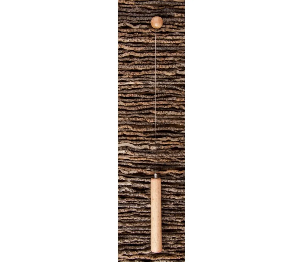 Tensor - aus Buchenholz in Geschenkbox ca. 41,5 cm