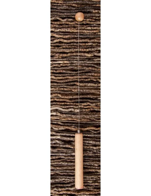 Tensor - aus Buchenholz in Geschenkbox ca. 41,5 cm