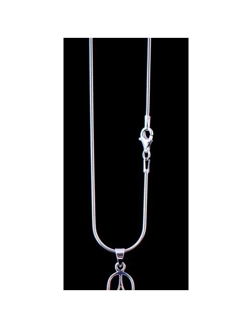 Schlangenkette 42 cm