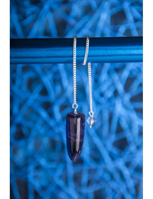 Pendel - Zapfen - Amethyst