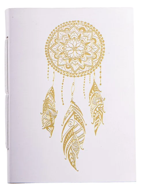 Schreibbuch Traumfänger 144 Seiten