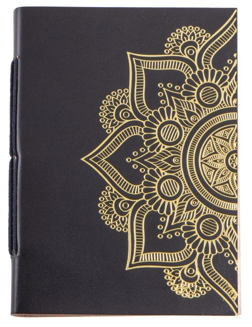 Schreibbuch Mandala 144 Seiten