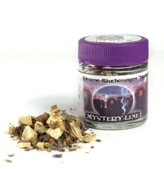 Räuchermischung - Mystery Line - Harmonie