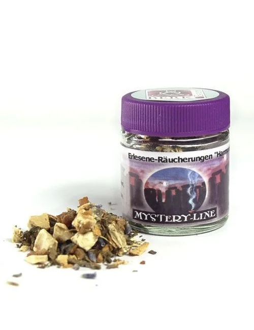 Räuchermischung - Mystery Line - Harmonie
