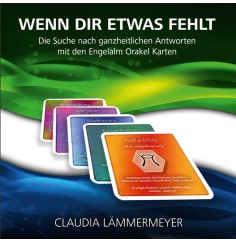 Engelalm - Buch - Wenn dir etwas fehlt
