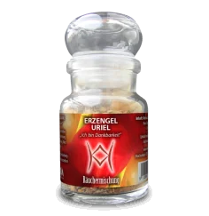 Engelalm - Räuchermischung - Erzengel URIEL - 50 ml