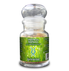 Engelalm - Räuchermischung - Erzengel RAPHAEL - 50 ml