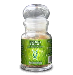 Engelalm - Räuchermischung - Erzengel RAPHAEL - 50 ml