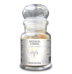 Engelalm - Räuchermischung - Erzengel GABRIEL - 50 ml