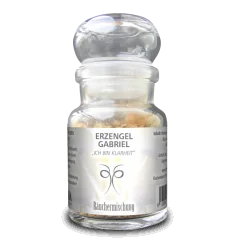 Engelalm - Räuchermischung - Erzengel GABRIEL - 50 ml
