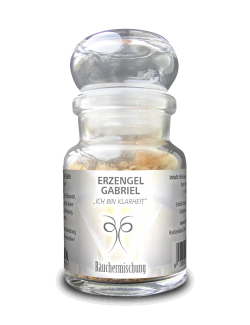 Engelalm - Räuchermischung - Erzengel GABRIEL - 50 ml