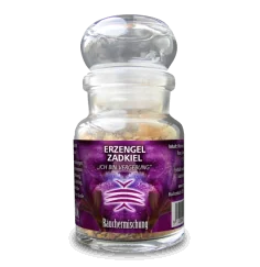 Engelalm - Räuchermischung - Erzengel ZADKIEL - 50 ml