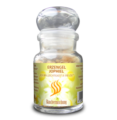 Engelalm - Räuchermischung - Erzengel JOPHIEL - 50 ml