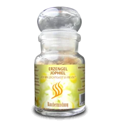 Engelalm - Räuchermischung - Erzengel JOPHIEL - 50 ml