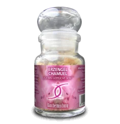 Engelalm - Räuchermischung - Erzengel CHAMUEL - 50 ml