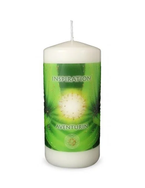 Engelalm - Energiek. - Kristall - Aventurin/Inspiration - 150/70