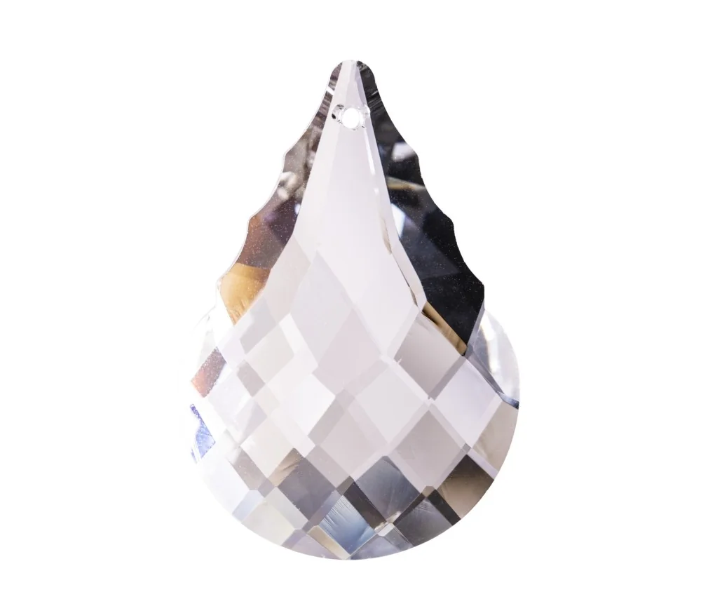 Regenbogenkristall - Cosmo - 50mm - bleifrei - 4er Pack