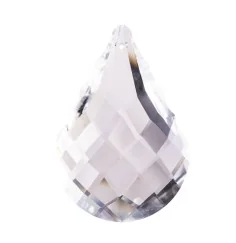 Regenbogenkristall - Cosmo - 73 mm - bleifrei