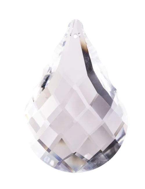 Regenbogenkristall - Cosmo - 73 mm - bleifrei