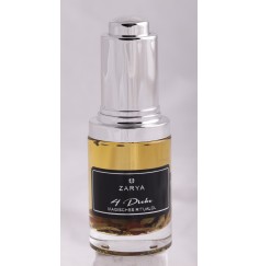 ZARYA - Ritualöl - Vier Diebe - zur Stärkung des Immunsystems - 15 ml