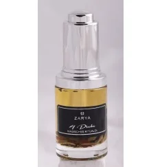 ZARYA - Ritualöl - Vier Diebe - zur Stärkung des Immunsystems - 15 ml