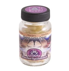 Räucherware - Reine Harze- Grüner Hojari Oman - 60 ml