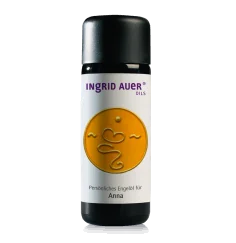 Ingrid Auer - Persönliches Engelöl - Anfertigung eines Persönlichen Engelsymbols - 50 ml